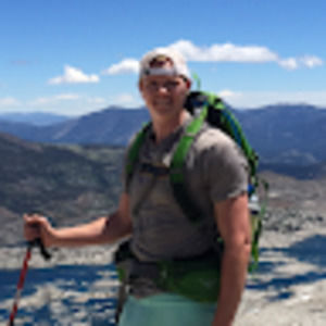 Meet your Posher, Erik